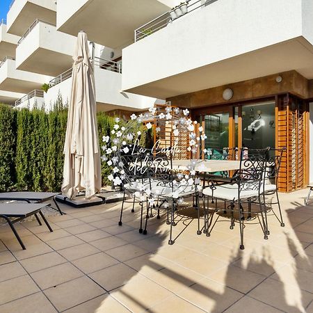 La Casita Del Romano Dehesa de Campoamor  Zewnętrze zdjęcie