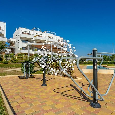 La Casita Del Romano Dehesa de Campoamor  Zewnętrze zdjęcie
