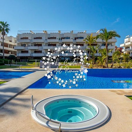 La Casita Del Romano Dehesa de Campoamor  Zewnętrze zdjęcie