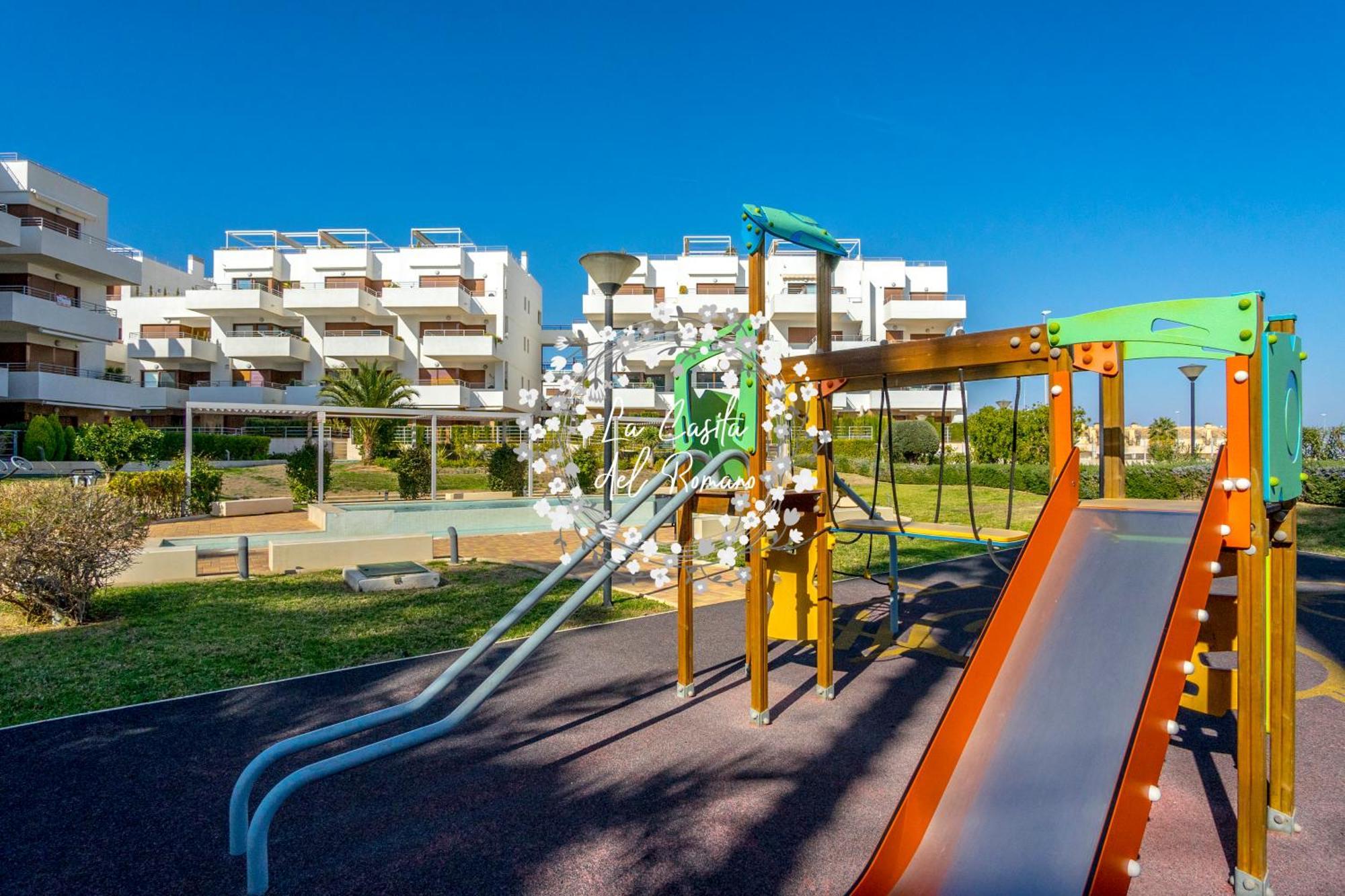 La Casita Del Romano Dehesa de Campoamor  Zewnętrze zdjęcie