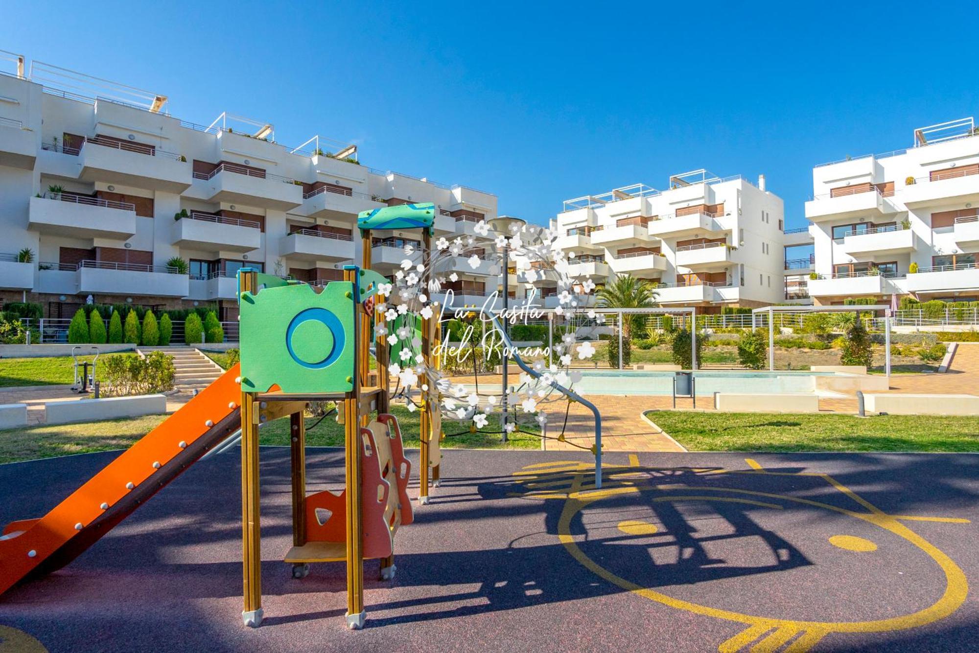 La Casita Del Romano Dehesa de Campoamor  Zewnętrze zdjęcie