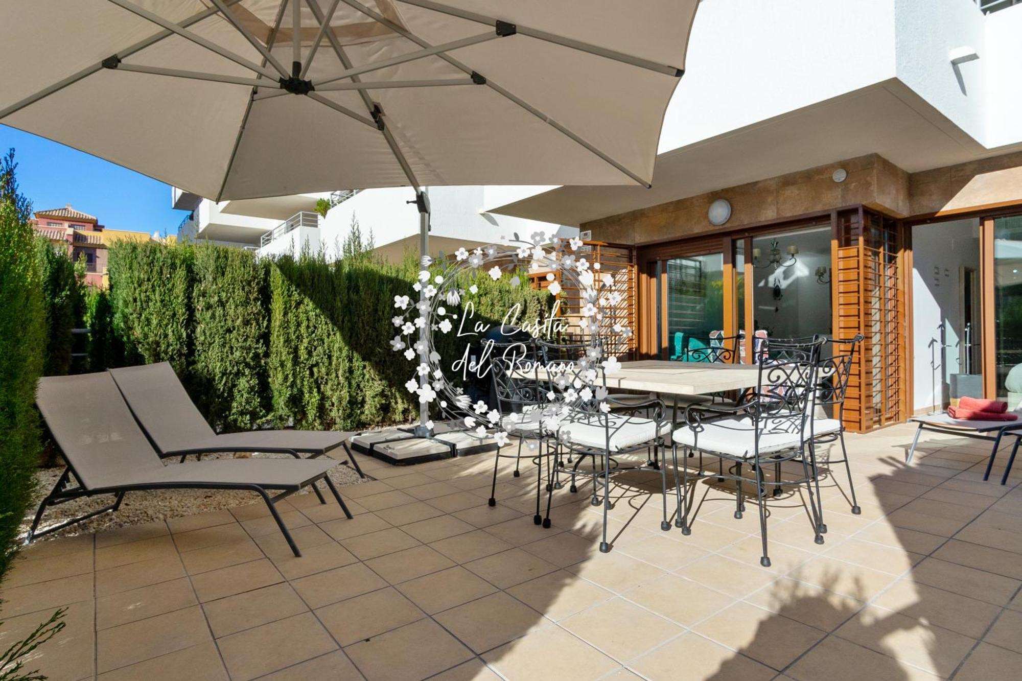 La Casita Del Romano Dehesa de Campoamor  Zewnętrze zdjęcie